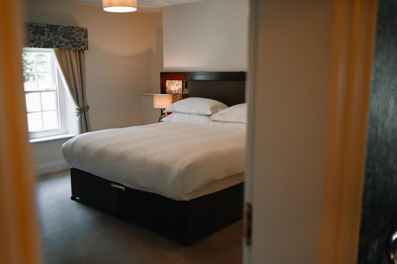 Galgorm 4* Ballymena