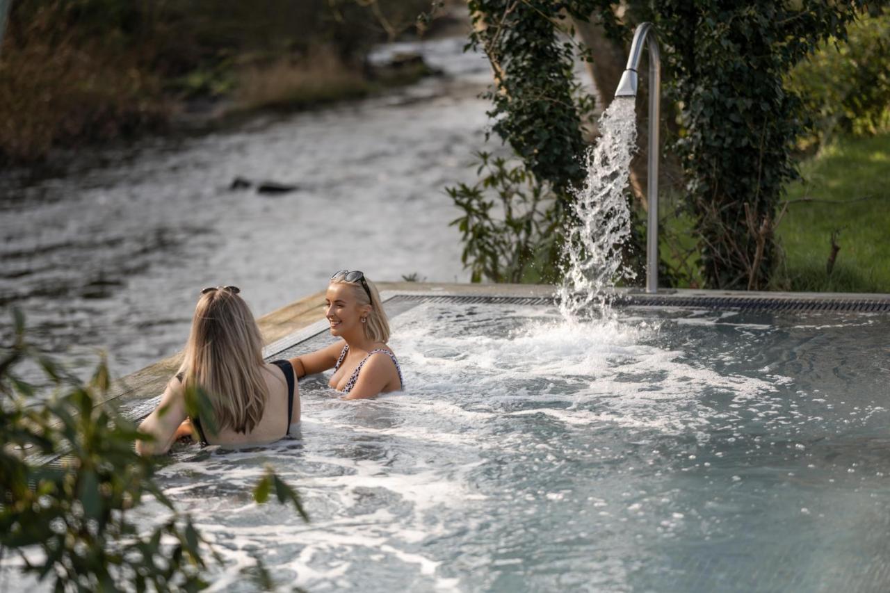 Galgorm Hotel 4*