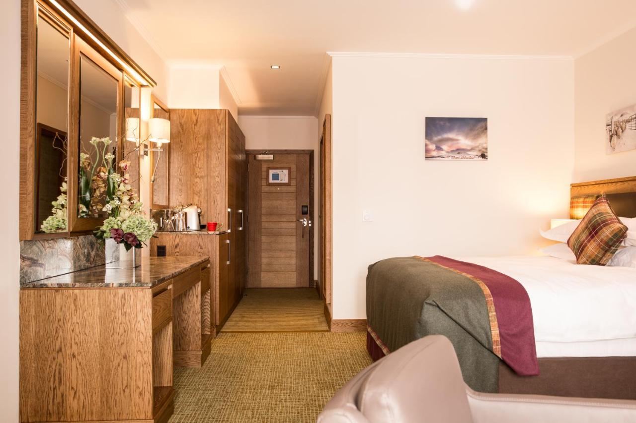 Galgorm 4* Ballymena