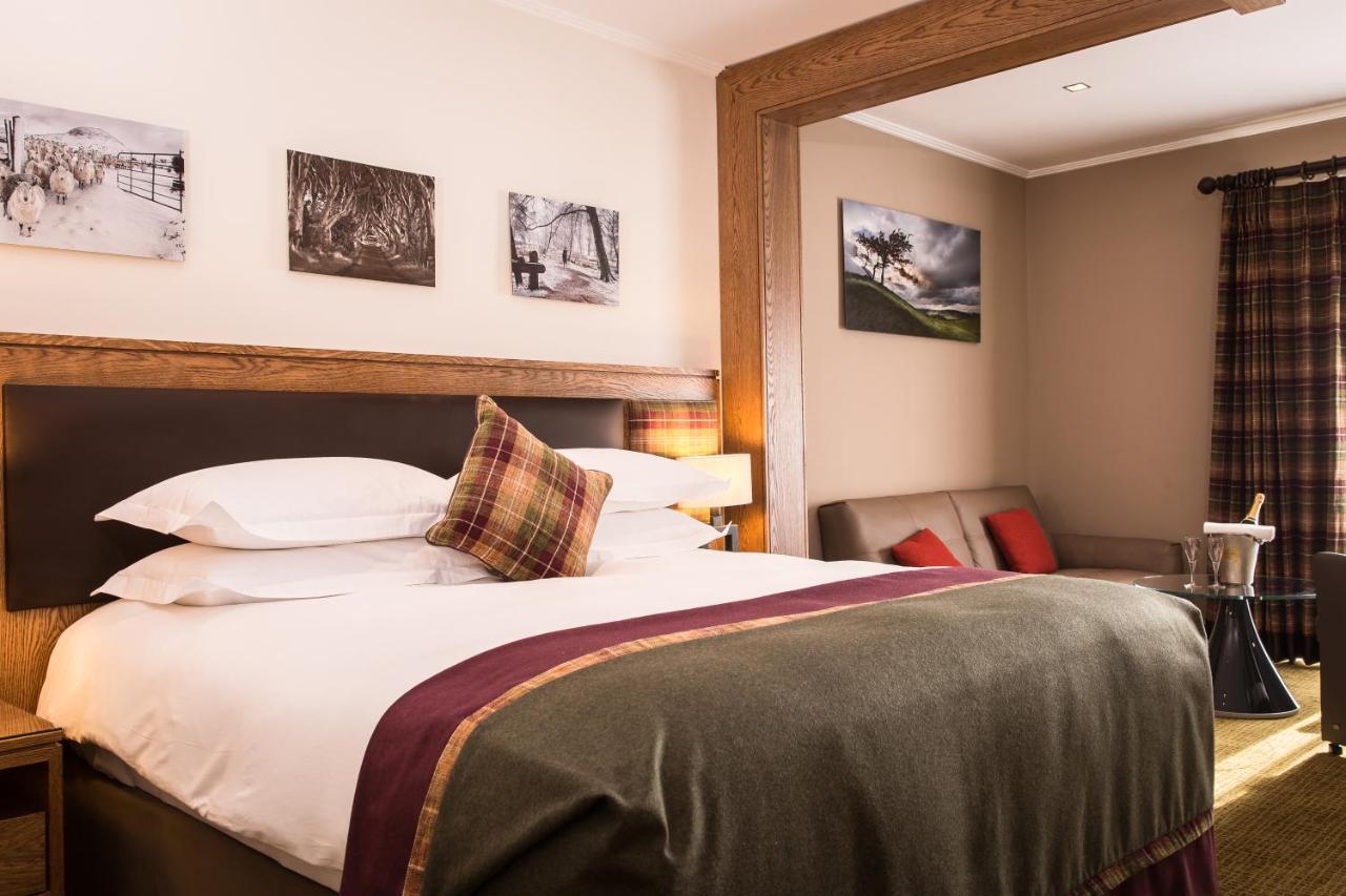 Hotel Galgorm 4*