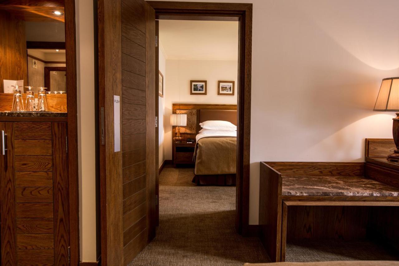 Hotel Galgorm 4*
