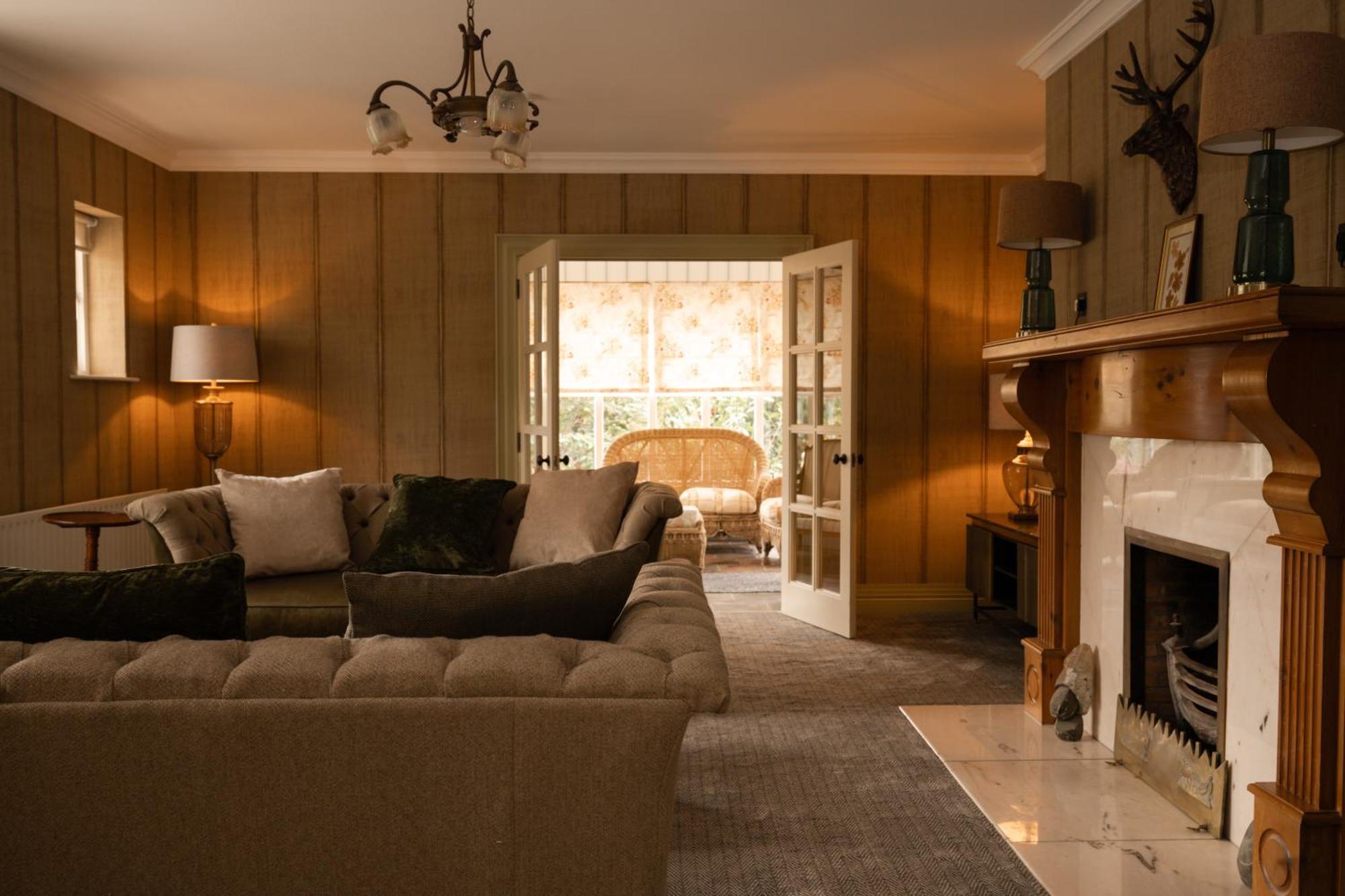 Galgorm 4* Ballymena