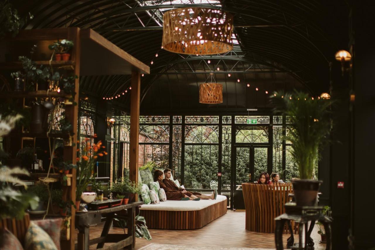 Galgorm Hotel 4*