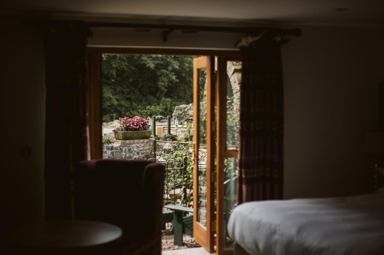 Hotel Galgorm