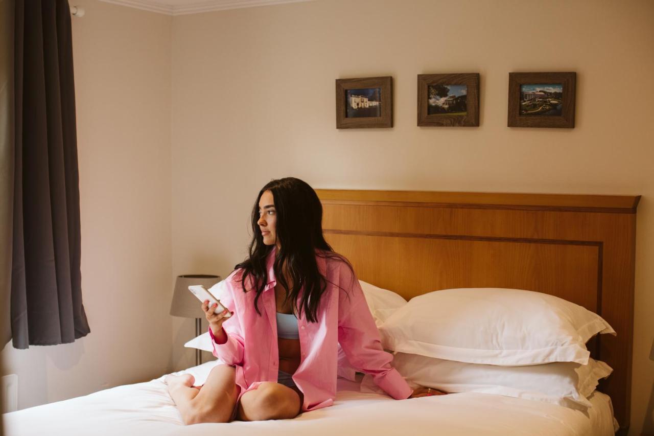 Hotel Galgorm Ballymena