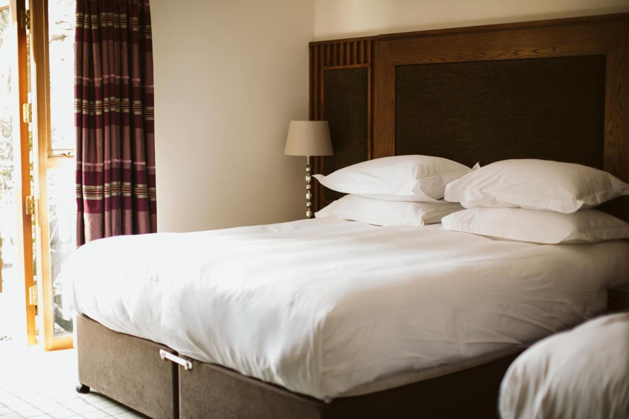 Hotel Galgorm 4*