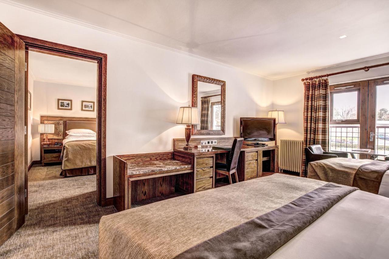 Hotel Galgorm Ballymena