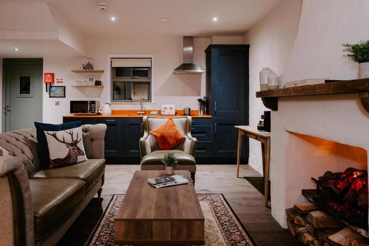 Galgorm 4* Ballymena