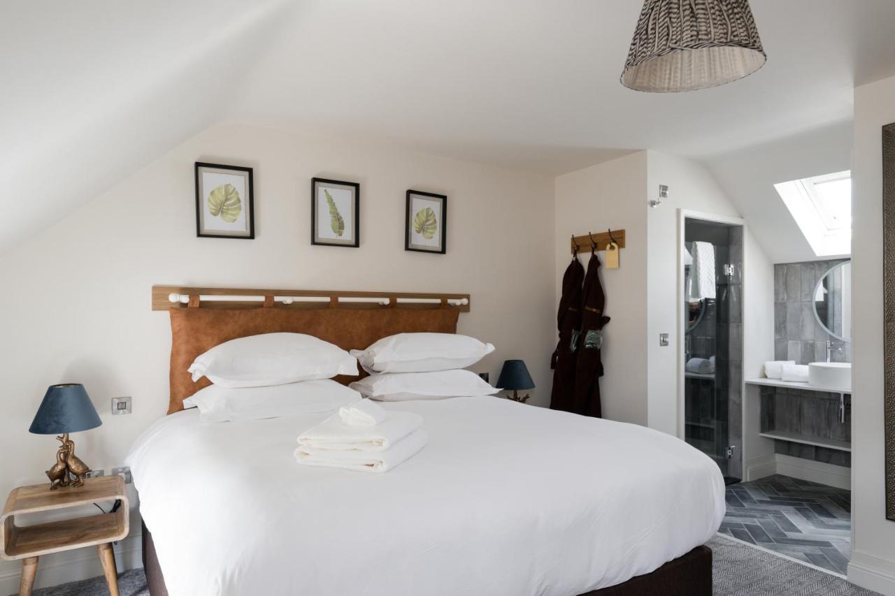 Galgorm Hotel Ballymena