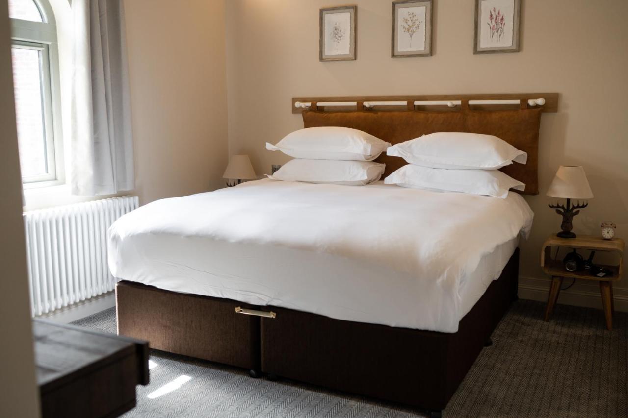 Galgorm 4* Ballymena