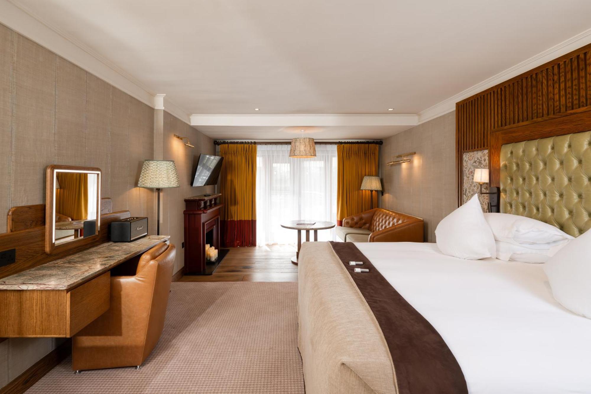 Galgorm Hotel Ballymena