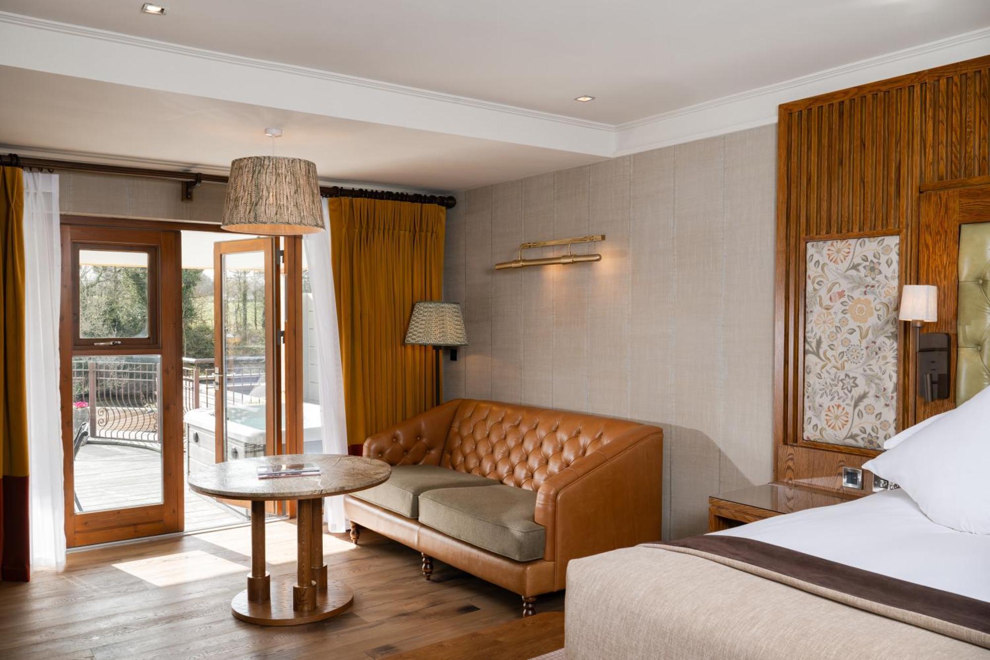 Hotel Galgorm